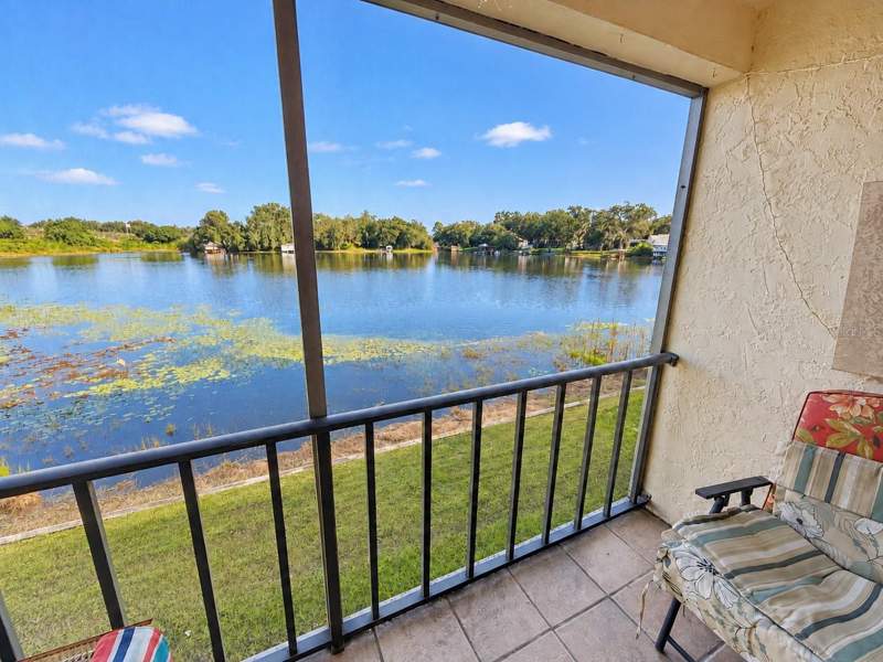 2 bedroom Condominium at 400 E Orlando Avenue #8C, Sleepy Harbour Apts Condo, Ocoee — photo 2