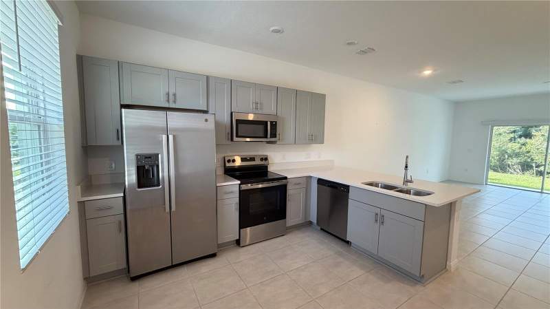 2 bedroom Townhouse at 3119 Skyline Loop, Westview Pod A Ph 1B & 2, Poinciana — photo 3