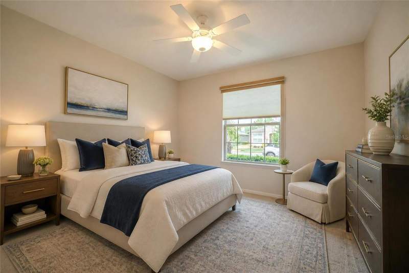 2 bedroom Single Family Residence at 9524 SW 64th Lane, Stone Crk By Del Webb Fairfield, Ocala — photo 5