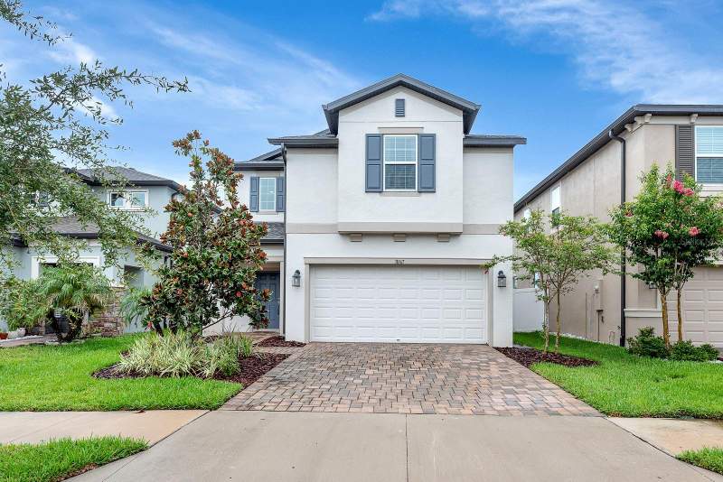 31867 ASBURY AVENUE home for sale in Chapel Xings
