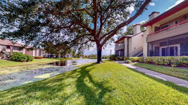 1 bedroom Condominium at 10265 Gandy Boulevard #1302, Itopia Private Residences Condo, St Petersburg — photo 2
