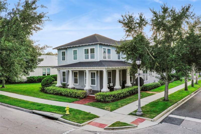 Oakland Parkb-1B AHomes for Sale in Winter Garden, FL