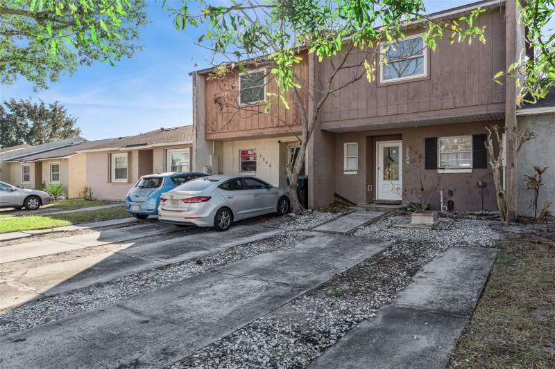 3 bedroom Townhouse at 2538 RIO PINAR LAKES BOULEVARD, RIO PINAR LAKES PH 02, ORLANDO — photo 3