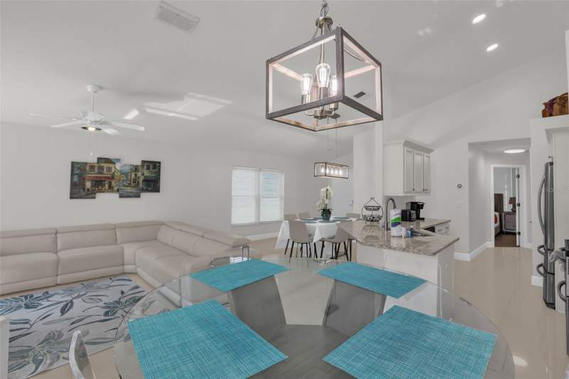 4 bedroom Single Family Residence at 156 Barefoot Beach Way, Terra Verde Ph 02, Kissimmee — photo 5