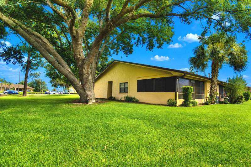 2 bedroom Townhouse at 645 Broadmoor Circle #645, Cypresswood Villas On The Green, Winter Haven — photo 3
