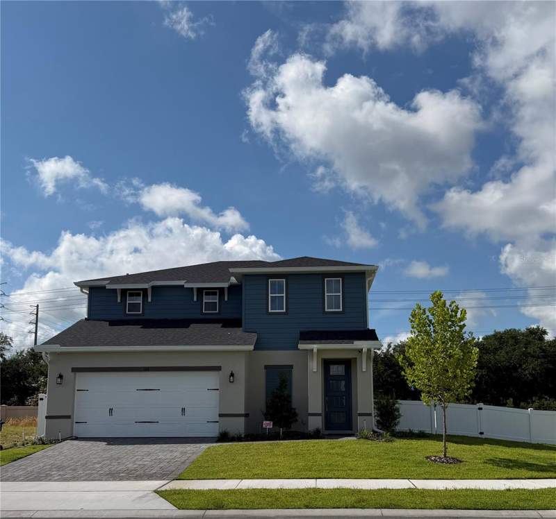 5 bedroom Single Family Residence at 292 Elena Lavin Circle, Yucatan Gardens, Orlando — photo 3