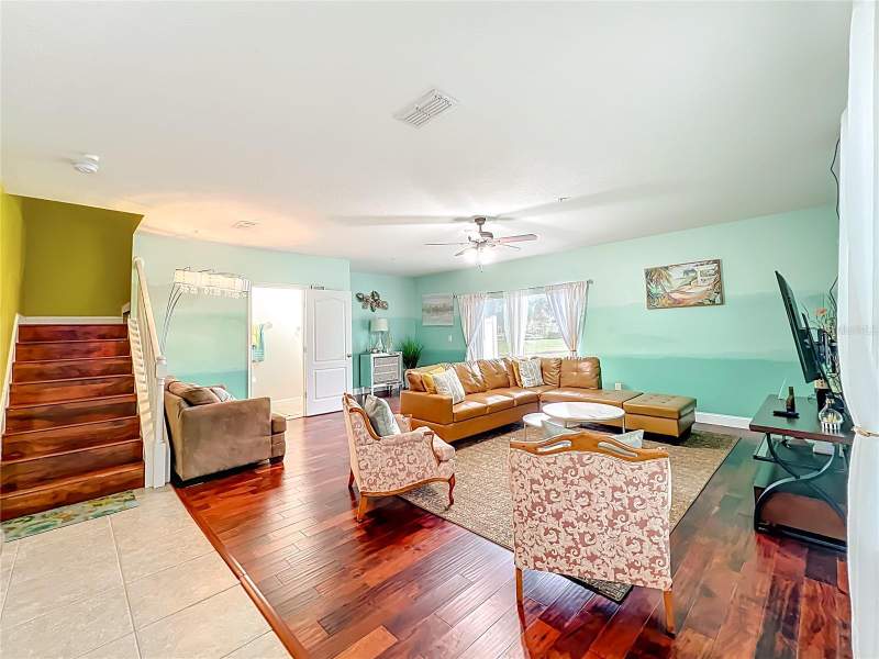3 bedroom Townhouse at 10100 Green Branch Court, Villas/Cypress Spgs, Orlando — photo 3