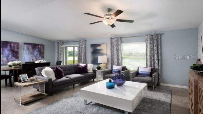 3 bedroom Single Family Residence at 22075 Blazing Star Run, Connerton, Land O Lakes — photo 2