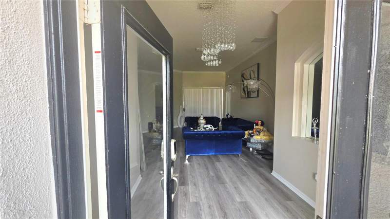 4 bedroom Single Family Residence at 4205 Mast Court, Landings At Bell Lake Ph 01, Land O Lakes — photo 2