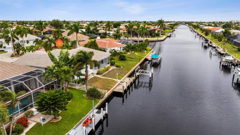 3 bedroom Single Family Residence at 918 Cimarron Drive, Punta Gorda Isles Sec 05, Punta Gorda — photo 5