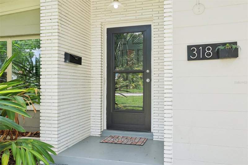 3 bedroom Single Family Residence at 318 E Jersey Street, Pickett Terrace, Orlando — photo 4