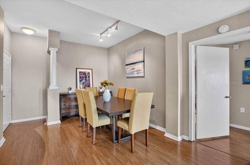 2 bedroom Condominium at 100 4TH AVENUE #310, MADISON AT ST PETE II, ST PETERSBURG — photo 5