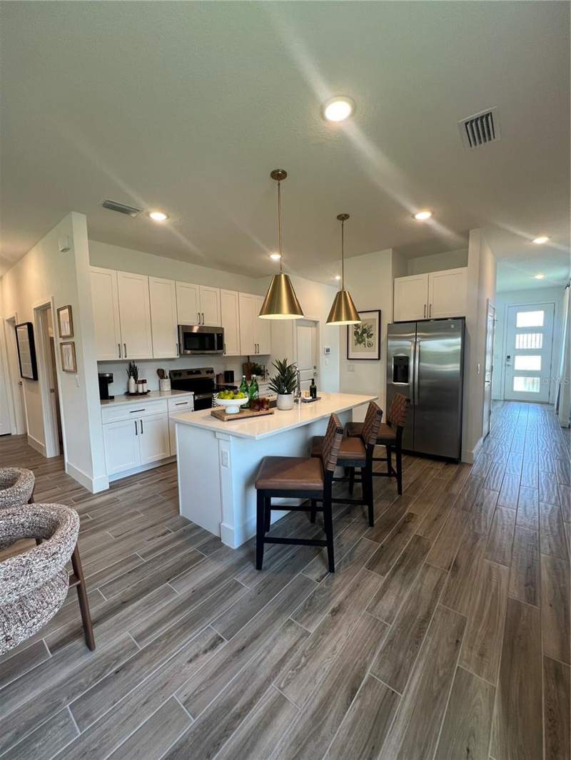 3 bedroom Single Family Residence at 280 Elena Lavin Circle, Yucatan Gardens, Orlando — photo 5