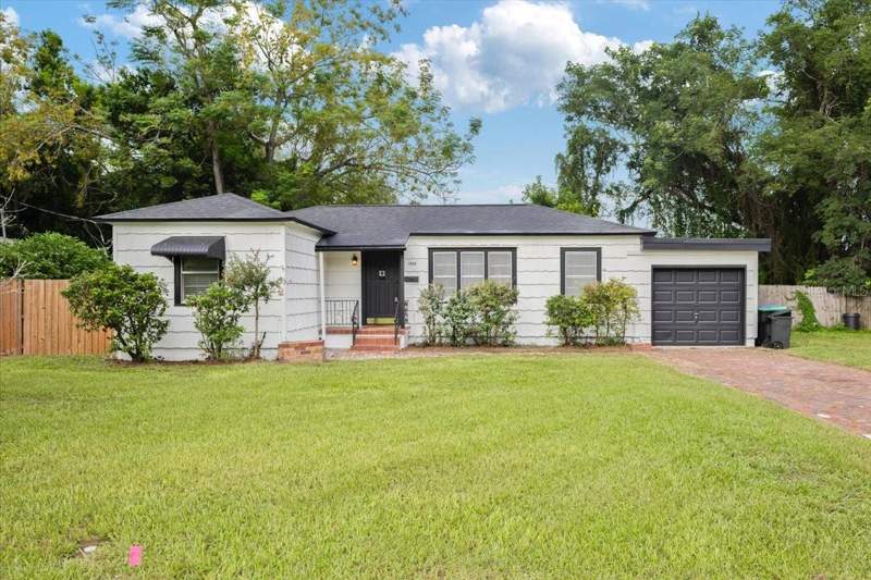 Crestwood Estates Orlando