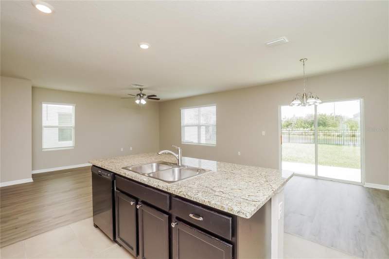 4 bedroom Single Family Residence at 16726 Secret Meadow Drive, South Branch Preserve Ph 1, Odessa — photo 5