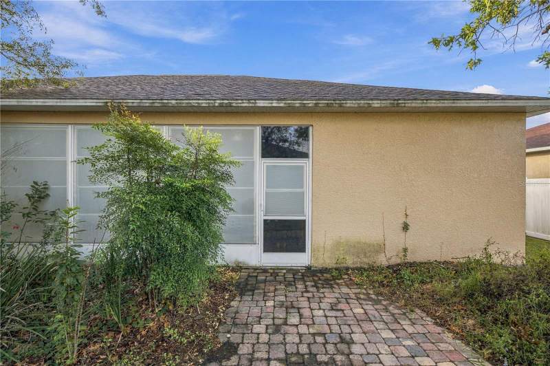 3 bedroom Single Family Residence at 15493 Saratoga Drive, Quail Meadows Ph 1, Brooksville — photo 5