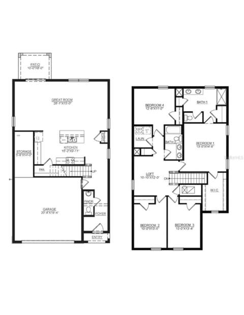 9887 Brave Buck Avenue, Land O Lakes FL - photo 11 of 11