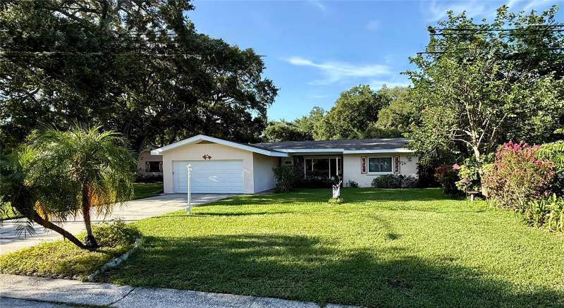 Bay Breeze Estates