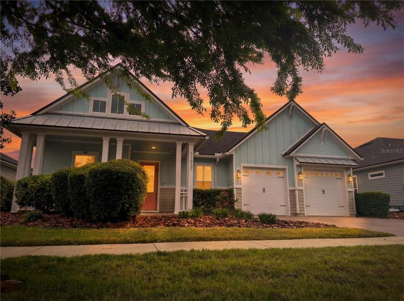 4 bedroom Single Family Residence at 11931 SW 32nd Lane, Oakmont, Gainesville — photo 2
