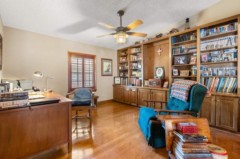 4 bedroom Single Family Residence at 4925 Hoperita Street, Dover Estates Third Add, Orlando — photo 5