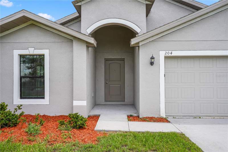 4 bedroom Single Family Residence at 204 Hyacinth Court, Poinciana Nbrhd 02 Village 08, Poinciana — photo 5