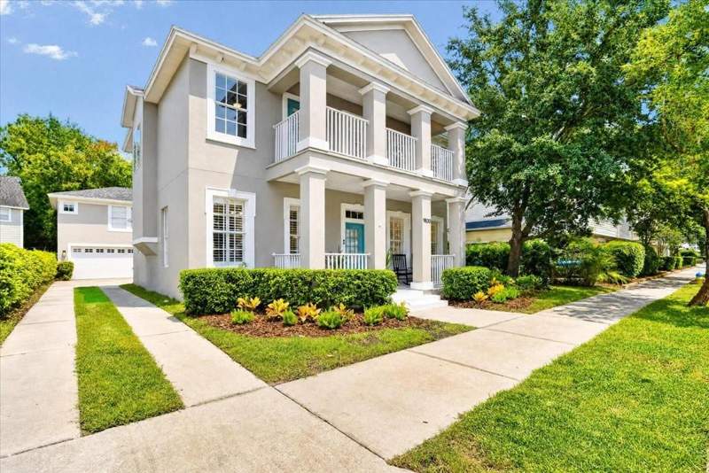 5 bedroom Single Family Residence at 9830 W Park Village Drive, Westchase, Tampa — photo 3