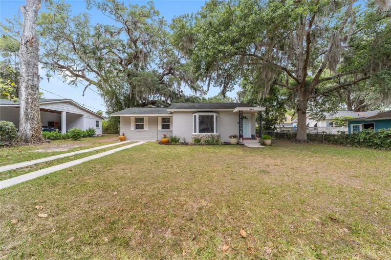 2 bedroom Single Family Residence at 825 SE 13th Street, Palmetto Park Rev, Ocala — photo 3