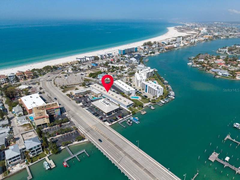 Westwind Condo Apartments