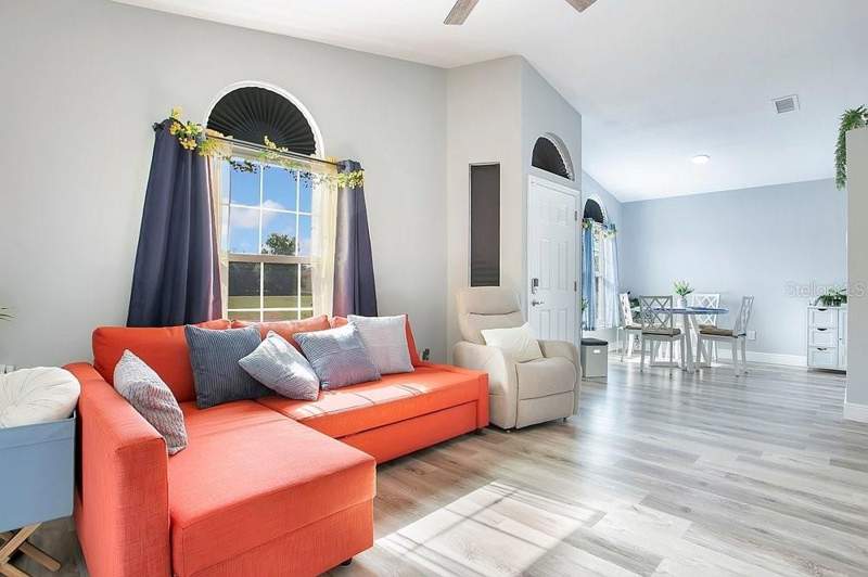 3 bedroom Single Family Residence at 130 Deer Song Drive, Deersong 2, Winter Springs — photo 4