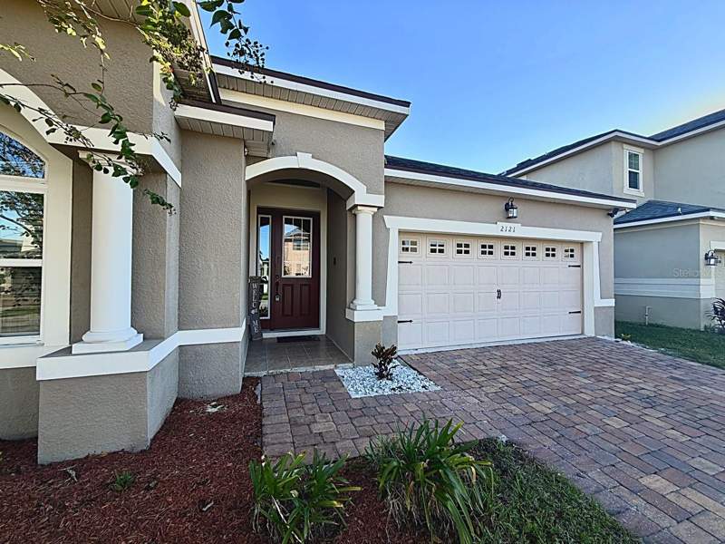 4 bedroom Single Family Residence at 2121 Avian Loop, Tapestry Ph 5, Kissimmee — photo 2
