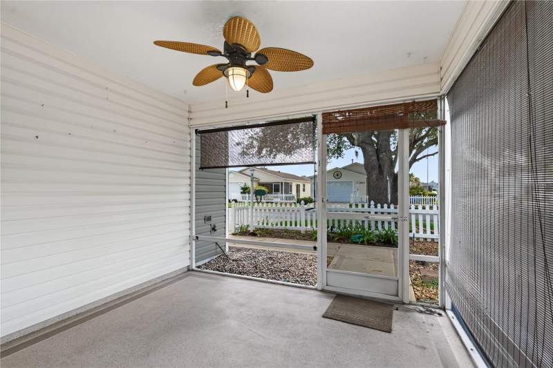 2 bedroom Single Family Residence at 16970 SE 94th Sunnybrook Circle, Villas/Sunnyside, The Villages — photo 5