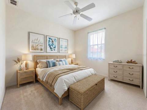 1487 Evangelina Lane, North Port FL - photo 11 of 37