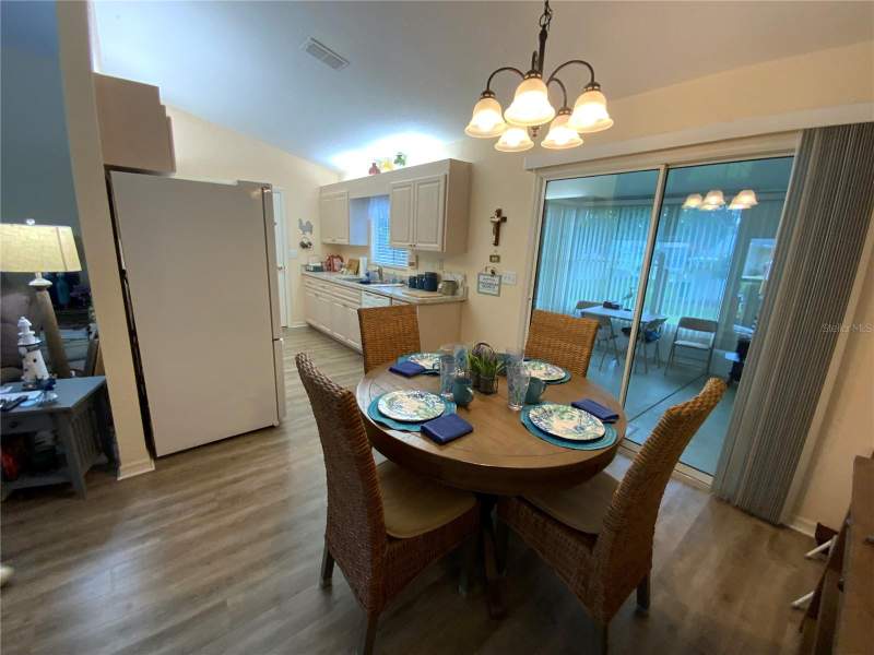 2 bedroom Single Family Residence at 9486 SE 173rd Place, Spruce Crk South Xvi, Summerfield — photo 5
