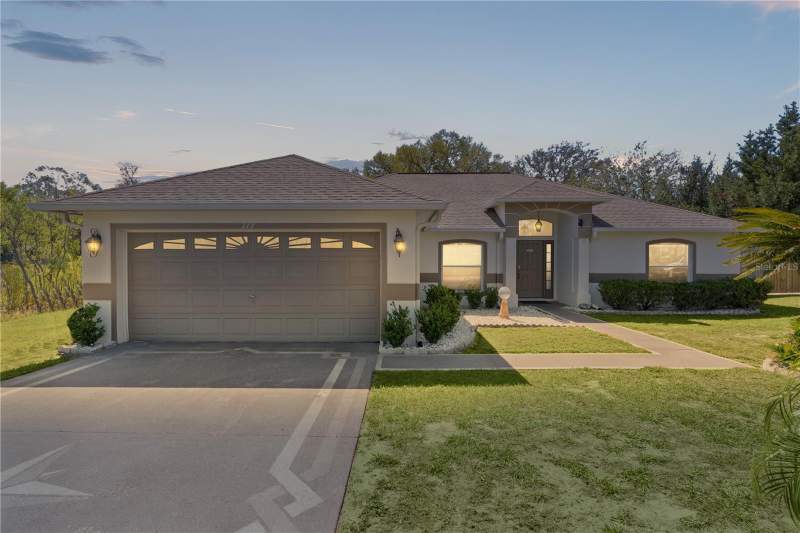 Groveland Hidden Lakes Estates