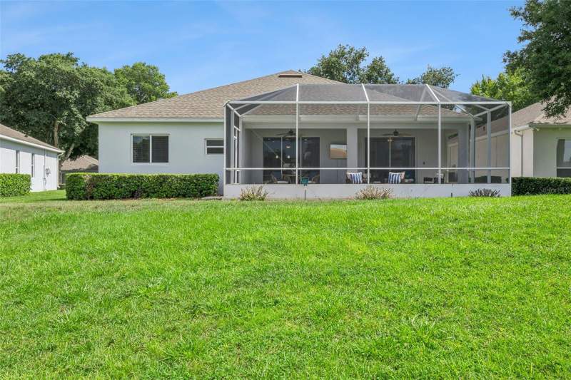3 bedroom Single Family Residence at 2284 ADDISON AVENUE, KINGS RIDGE PH 01 LO, CLERMONT — photo 5