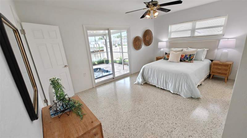 2 bedroom Single Family Residence at 8521 42nd Avenue, Parque Narvaez 2nd Add, St Petersburg — photo 5