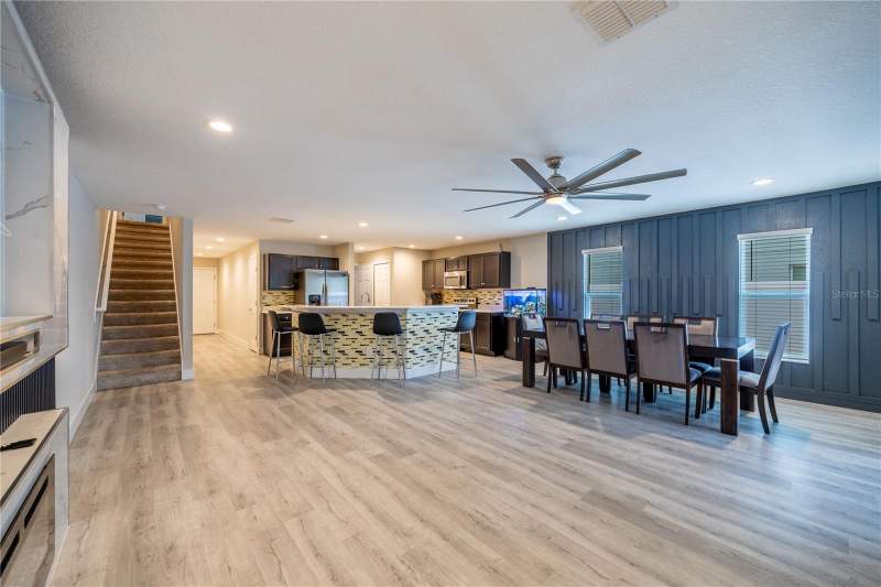 3 bedroom Single Family Residence at 2942 Fieldwood Circle, Gramercy Farms Ph 6, St Cloud — photo 4