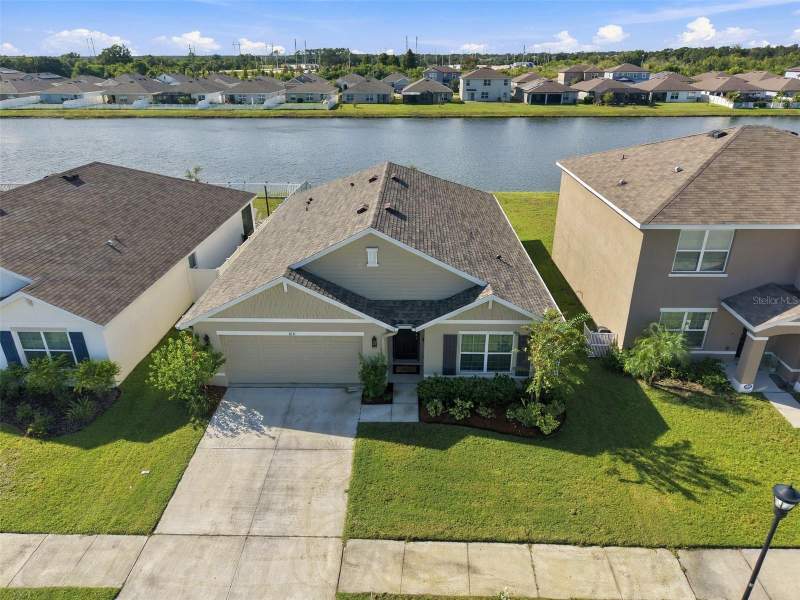 1011 TIDAL ROCK AVENUE home for sale in Brookside Estates