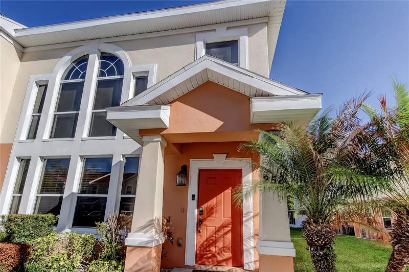 Alexander Woods Townhomes