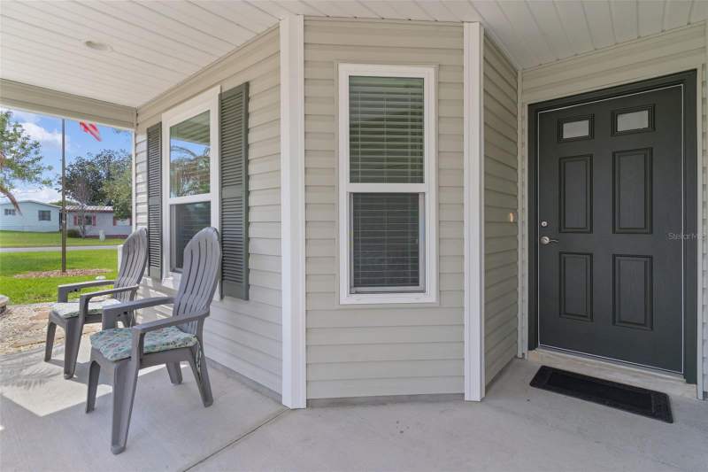 3 bedroom Single Family Residence at 733 Jason Drive, Orange Blossom Gardens Unit 04, The Villages — photo 4