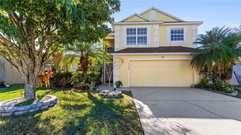 Waterside Estates