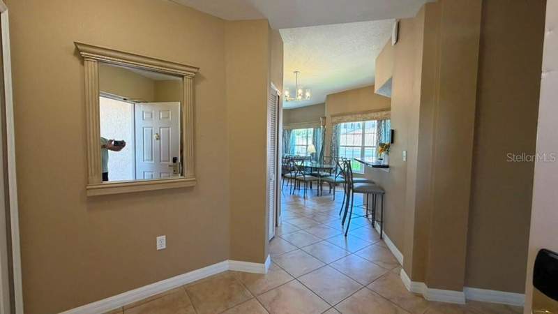 3 bedroom Condo - Hotel at 8601 Worldquest Boulevard #3201, Worldquest Residence, Orlando — photo 4