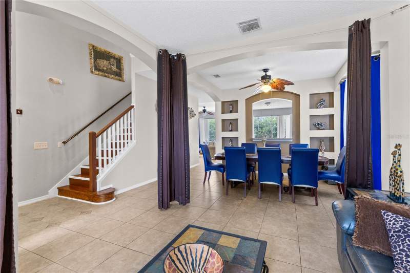 7 bedroom Single Family Residence at 180 Hideaway Beach Lane, Terra Verde, Kissimmee — photo 5