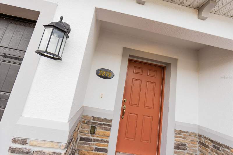 3 bedroom Townhouse at 2879 NARCOOSSEE COMMONS WAY, TOWNS AT NARCOOSSEE COMMONS, ST CLOUD — photo 3