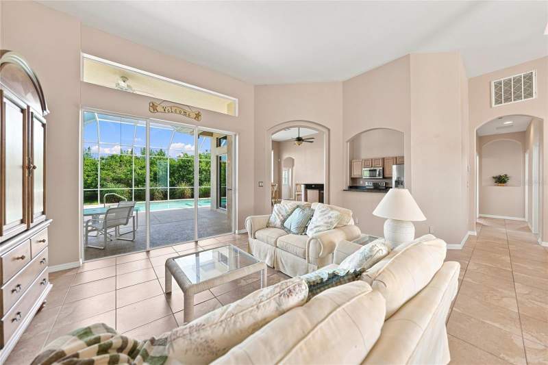 3 bedroom Single Family Residence at 10495 Atenia Street, Port Charlotte Sec 87, Port Charlotte — photo 5