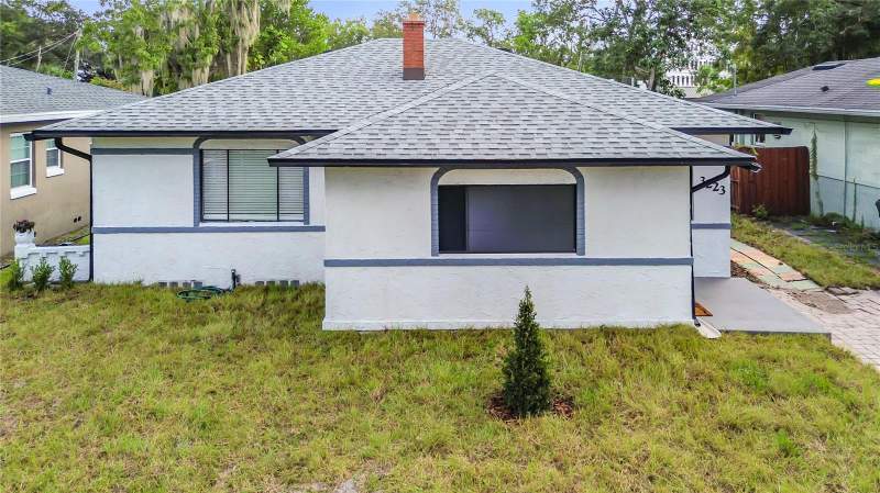 3 bedroom Single Family Residence at 3223 N Orange Ave, Orwin Manor Westminster, Orlando — photo 2