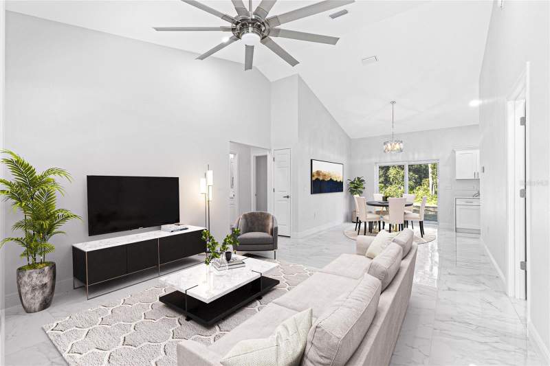 3 bedroom Single Family Residence at 15223 SE 61st Court, Summerfield Terrace, Summerfield — photo 5