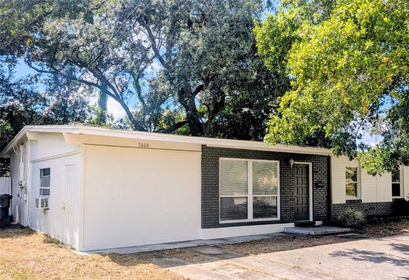 4 bedroom Single Family Residence at 3006 E Anderson Street, Crystal Lake Terrace, Orlando — photo 3
