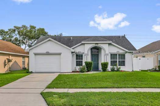 8462 FORT CLINCH AVENUE home for sale in Stonebridge