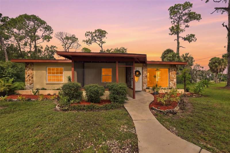 3 bedroom Single Family Residence at 407 7th Street, Ruskin City Map Of, Ruskin — photo 4